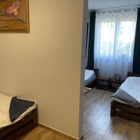 Irys 1 Apartment Tychy Bagian luar foto