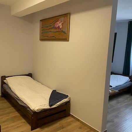 Irys 1 Apartment Tychy Bagian luar foto