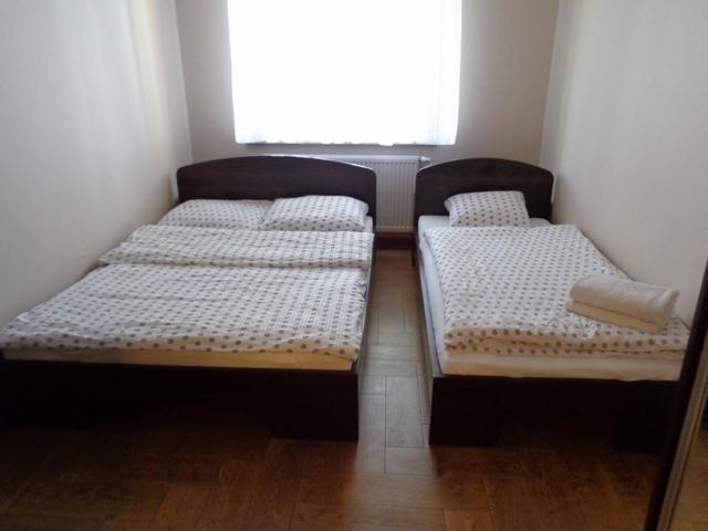 Irys 1 Apartment Tychy Bagian luar foto
