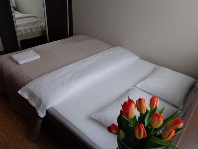 Irys 1 Apartment Tychy Bagian luar foto