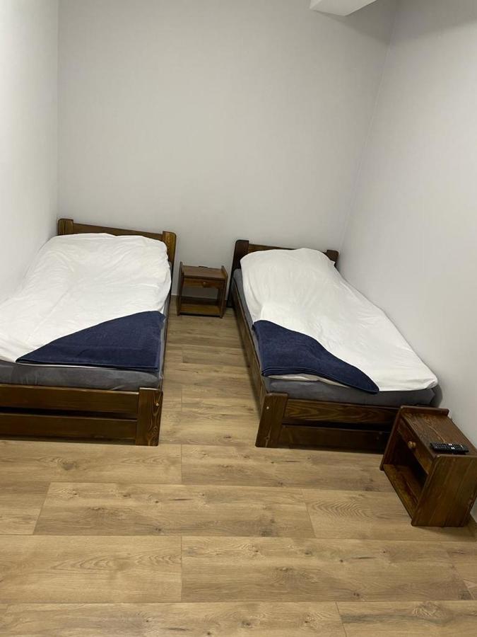 Irys 1 Apartment Tychy Bagian luar foto
