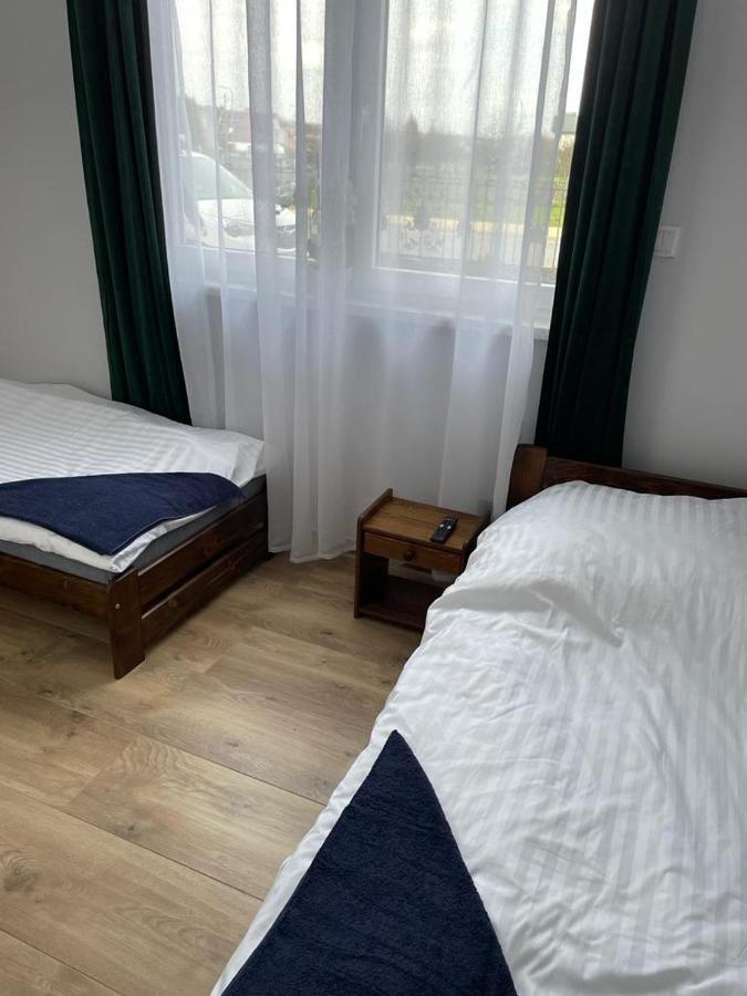 Irys 1 Apartment Tychy Bagian luar foto