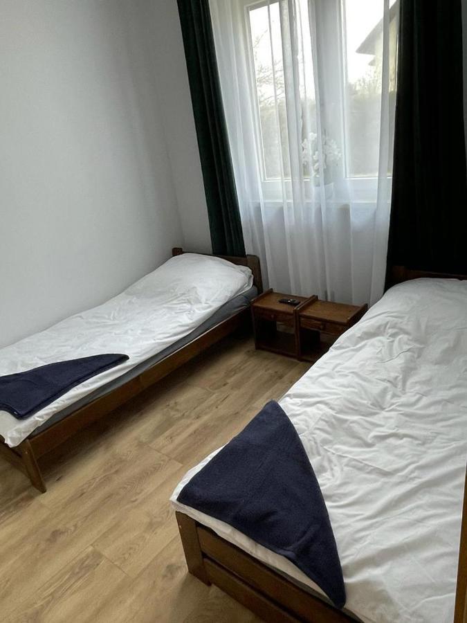 Irys 1 Apartment Tychy Bagian luar foto