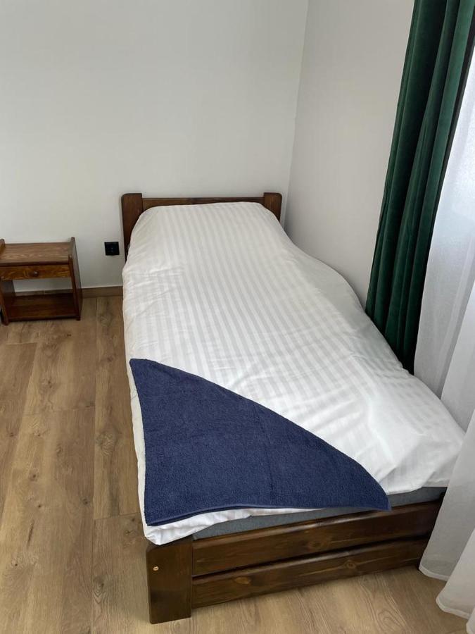 Irys 1 Apartment Tychy Bagian luar foto