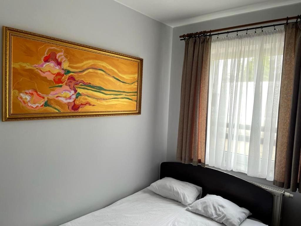 Irys 1 Apartment Tychy Bagian luar foto