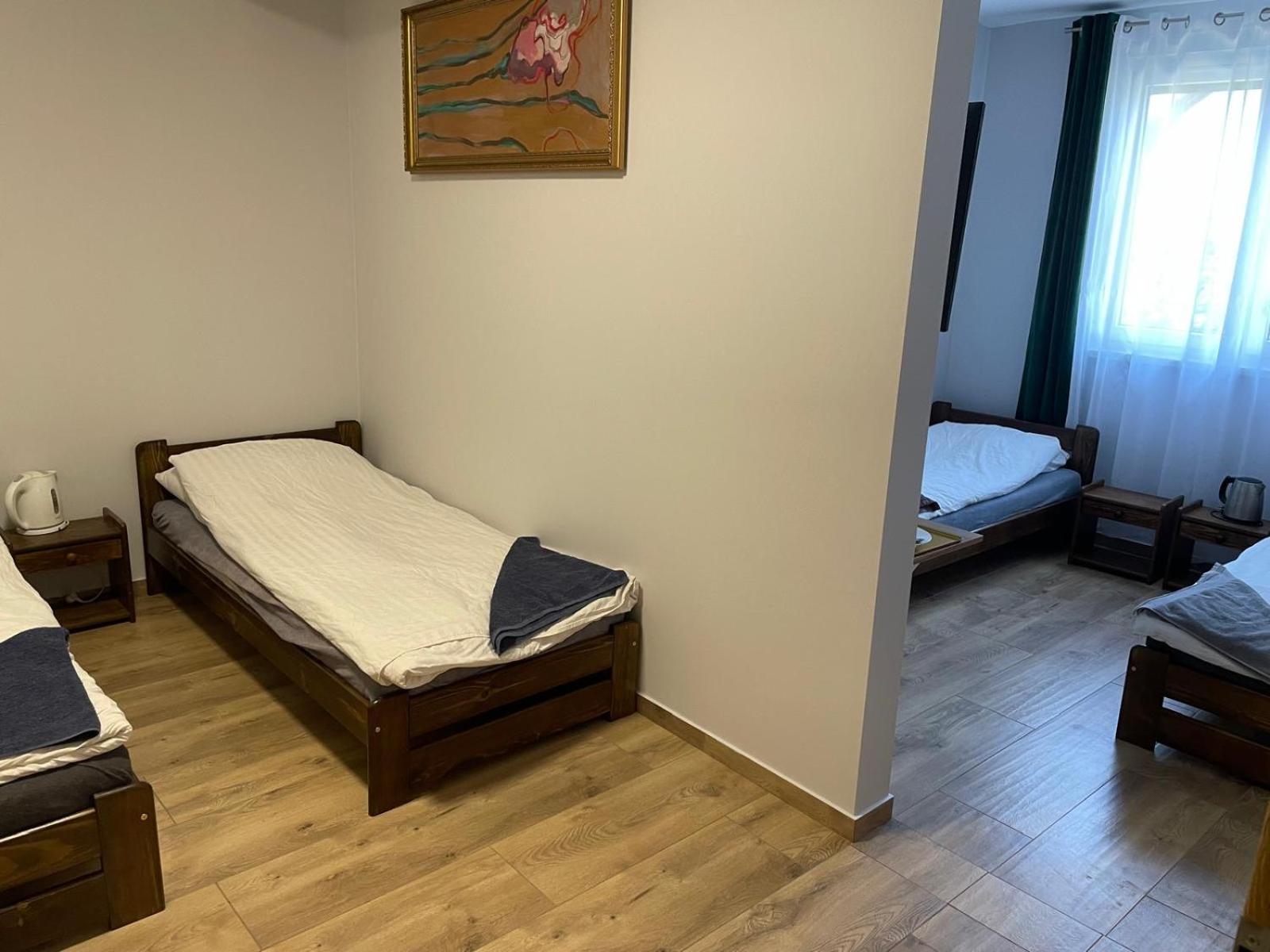 Irys 1 Apartment Tychy Bagian luar foto